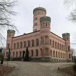 Moewenblick شقة *