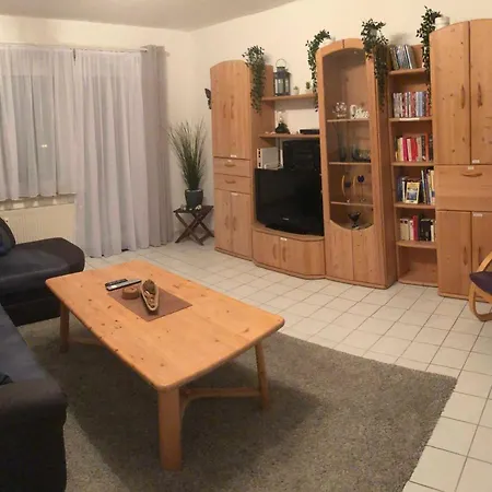 Moewenblick Зеллин