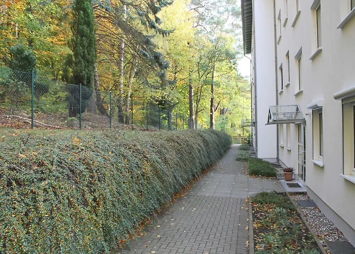 Moewenblick Apartament