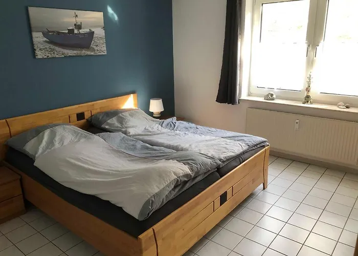 Apartament Moewenblick